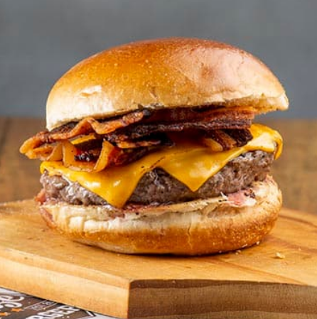 B-B. Bacon - BoliNharia Gourmet