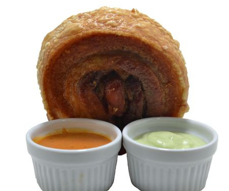 BoliN de Torresmo - BoliNharia Gourmet