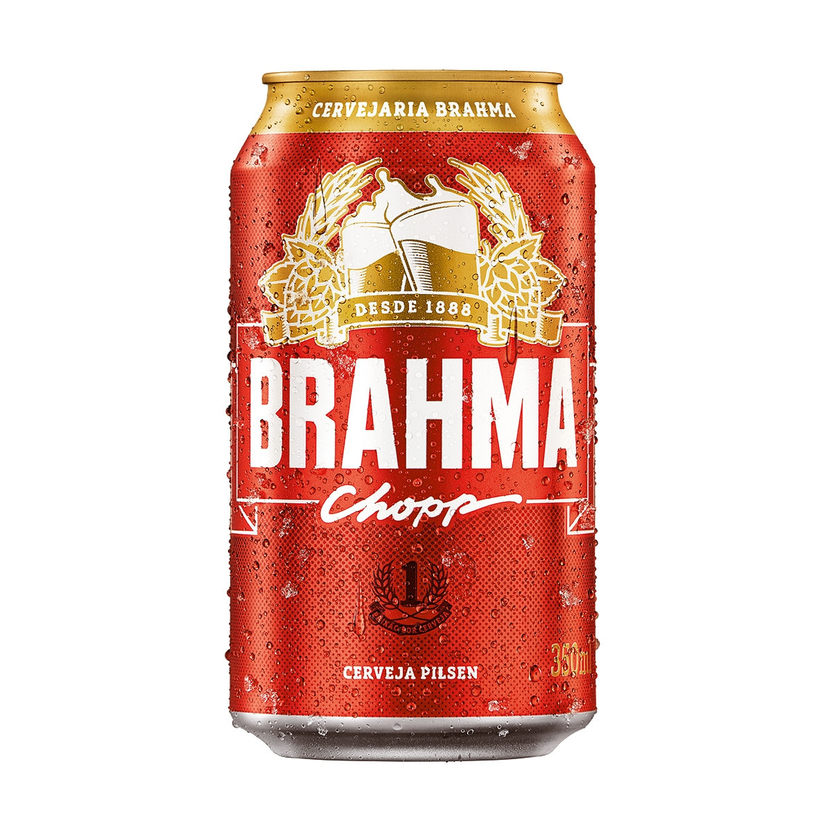 Brahma lata - BoliNharia Gourmet