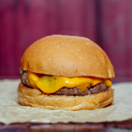 B-B. Burger - BoliNharia Gourmet