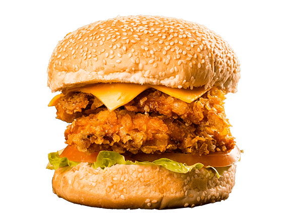 B-B. Duplo Frango - BoliNharia Gourmet