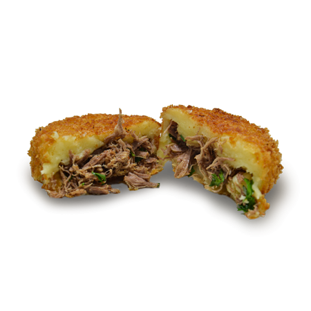 BoliN de Panela - BoliNharia Gourmet